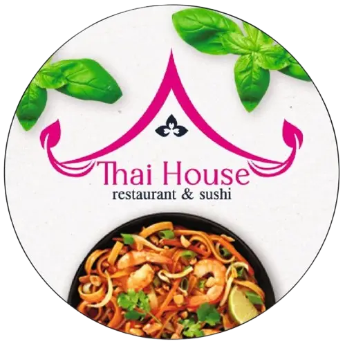 Thai Sushi